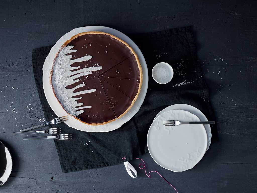 piatti dessert design