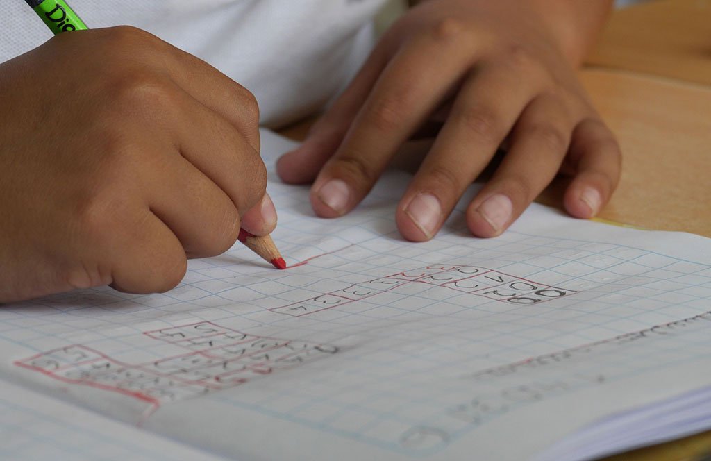 scuola bambini collegio galateo
