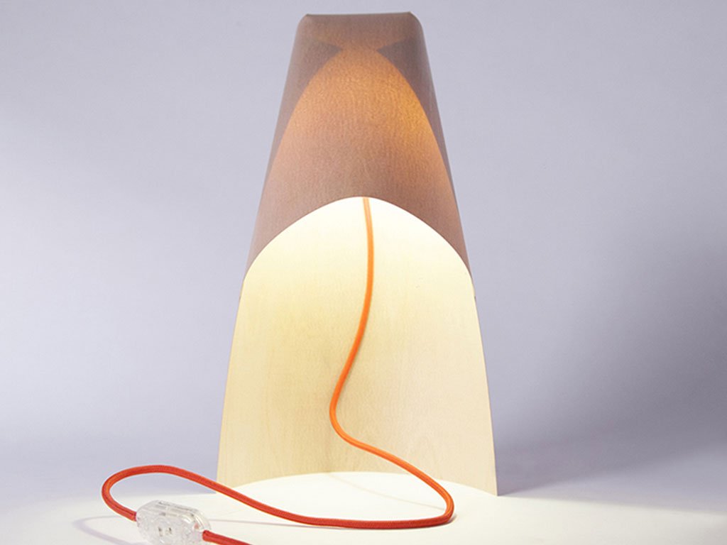 design lampada