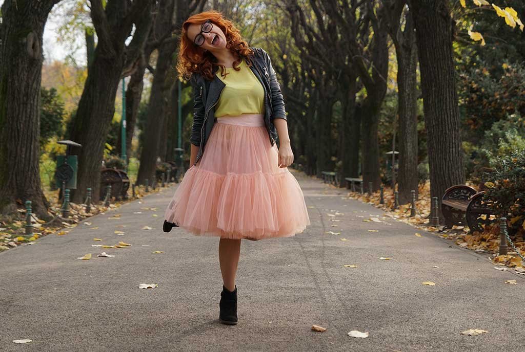 festa della donna vestito