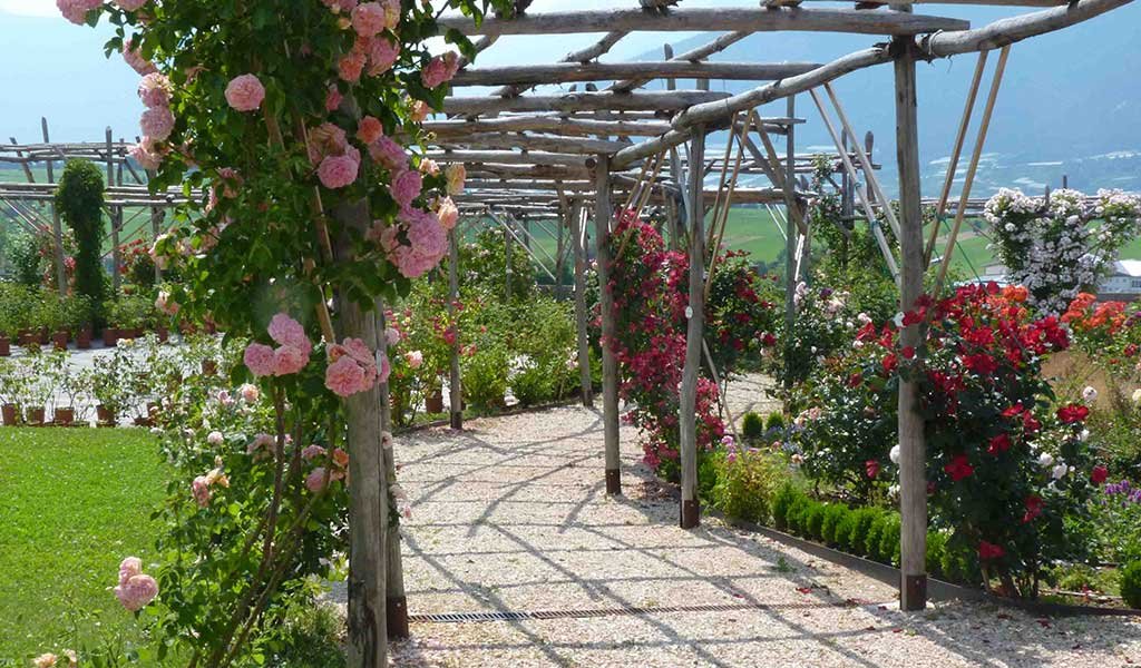 giardini italiani
