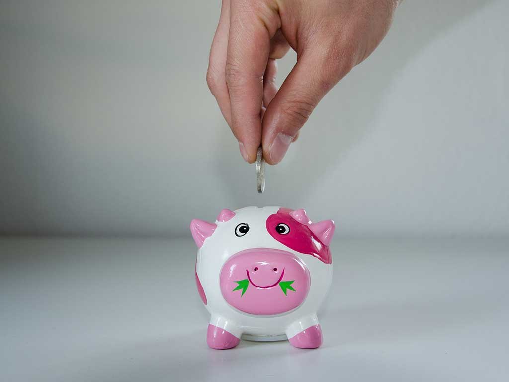 risparmio volantini reale