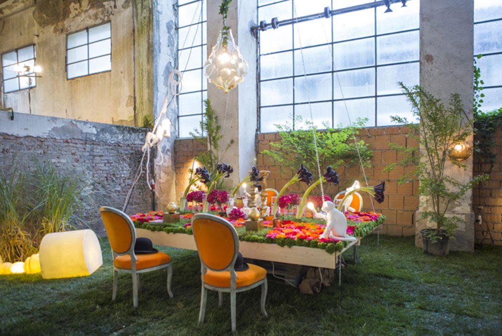 giardinaggio casa