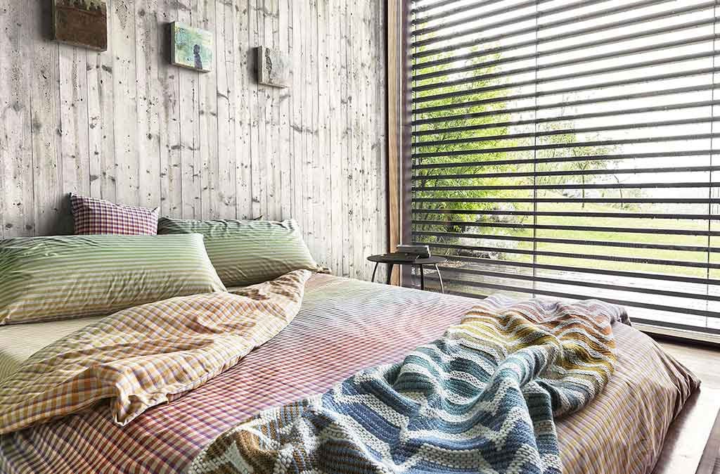 copertina primavera casa