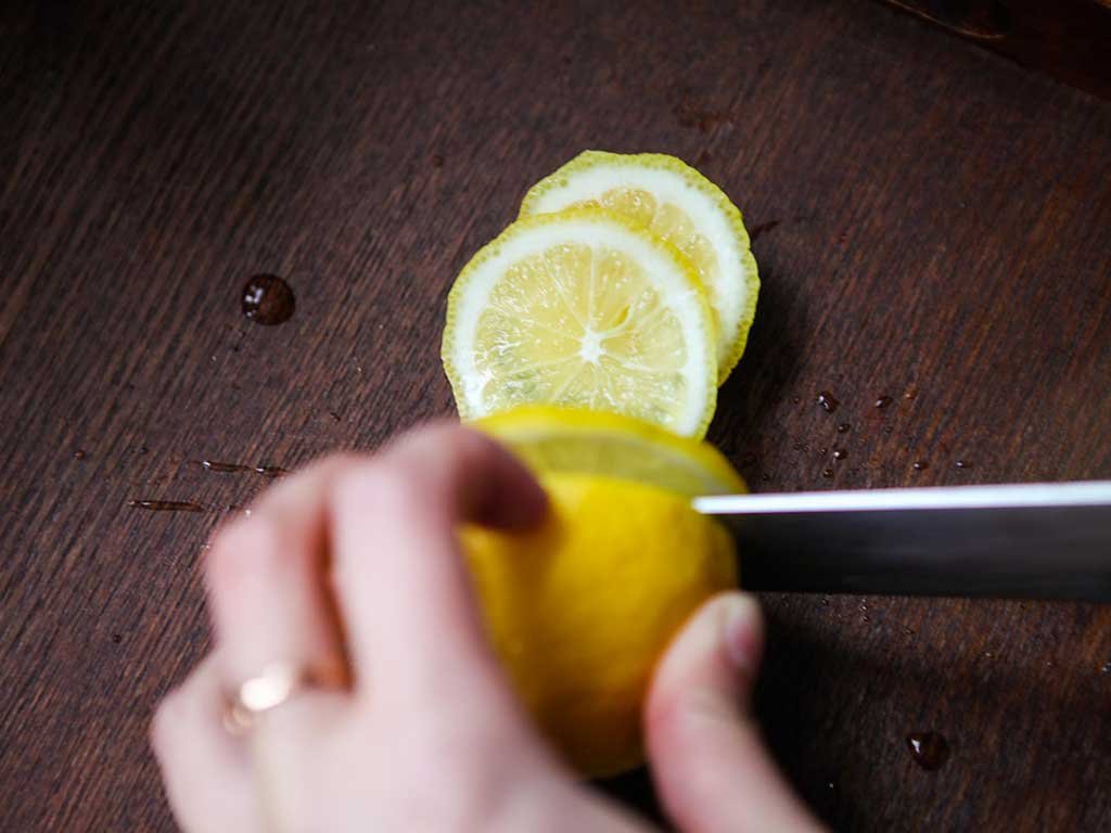limone tutorial