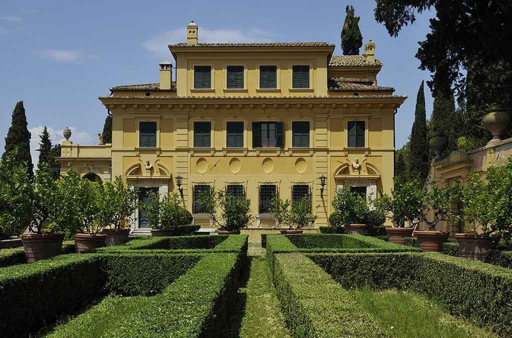 fiere del verde casa