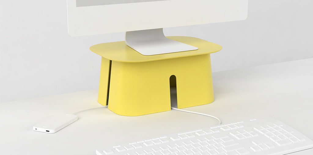 desk computer