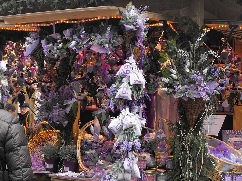 merano mercatino natale