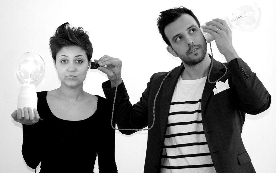 emmepi design ritratto