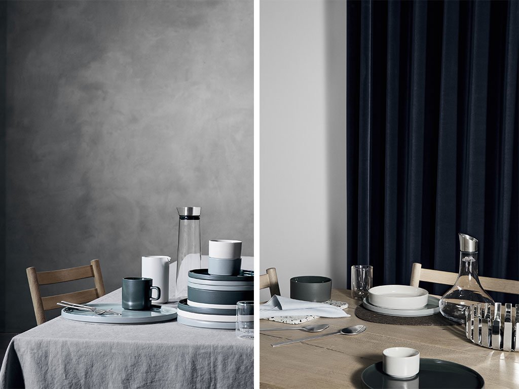 piatti ceramica tavola