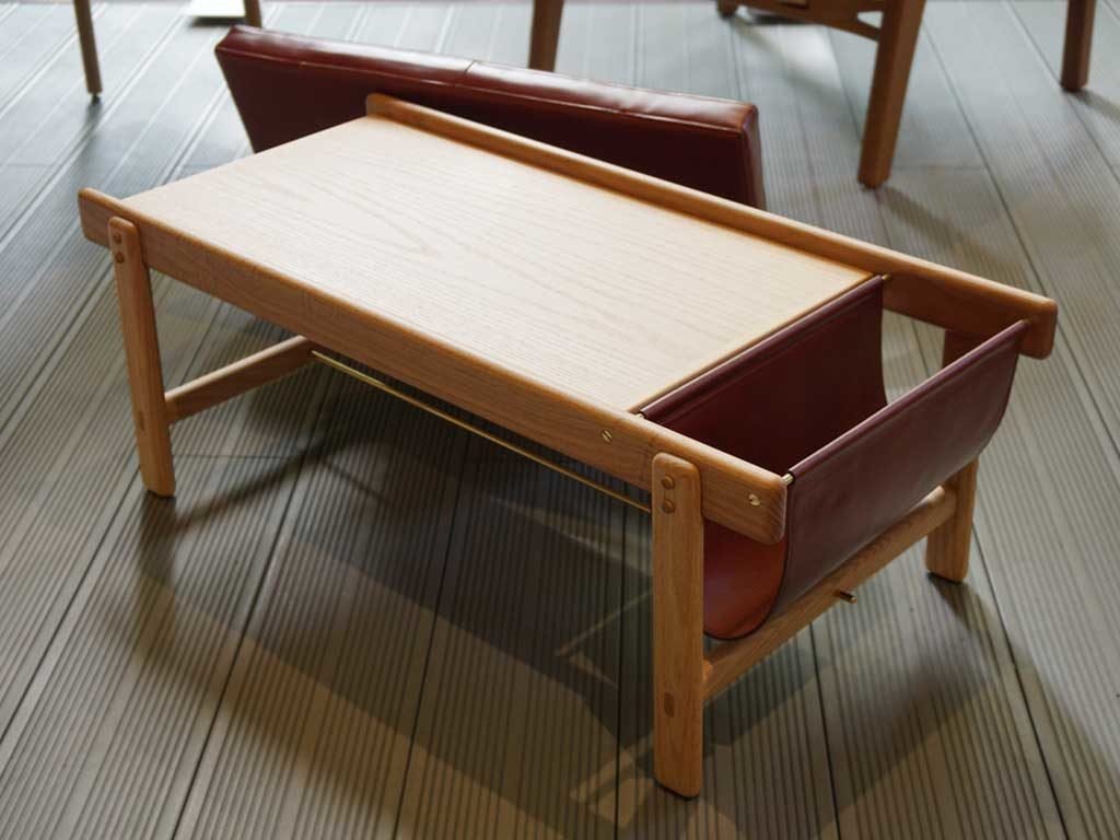 panca in legno
