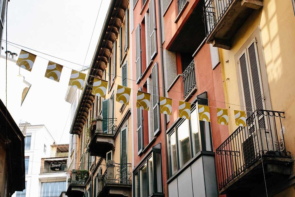 palazzi milano 5vie