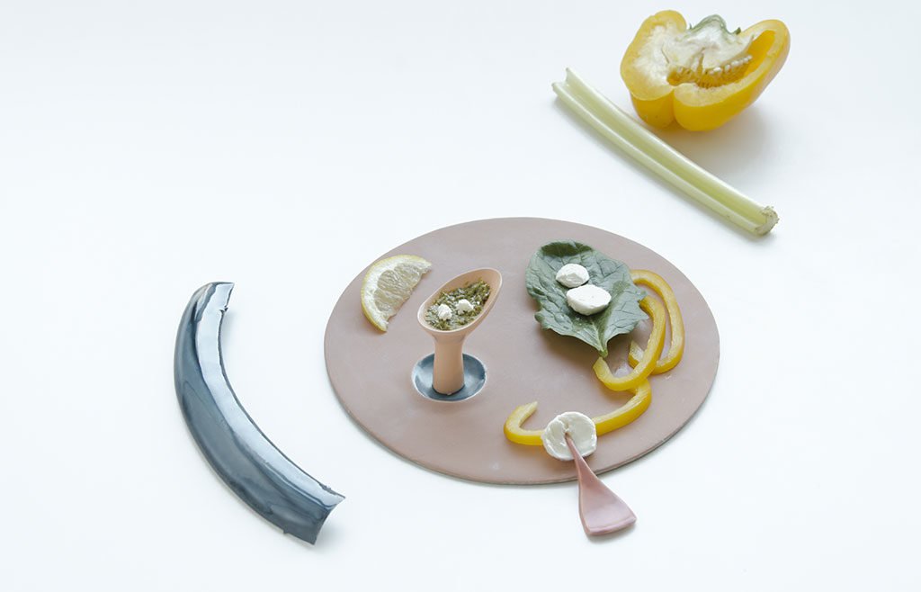 piatto design dining toys