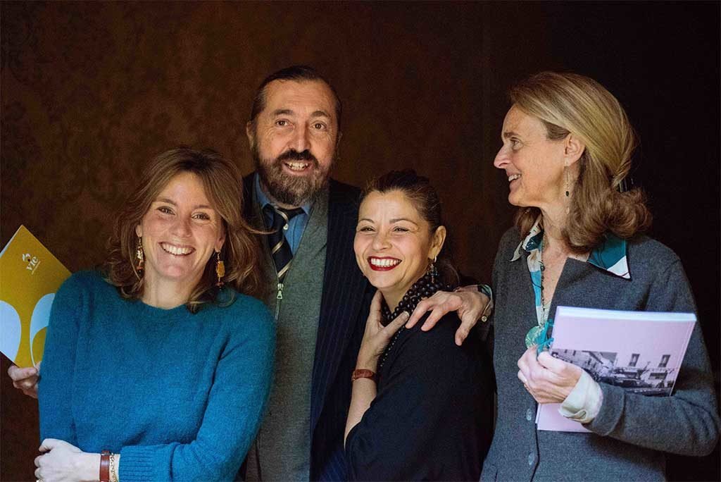 team 5vie distretto milano