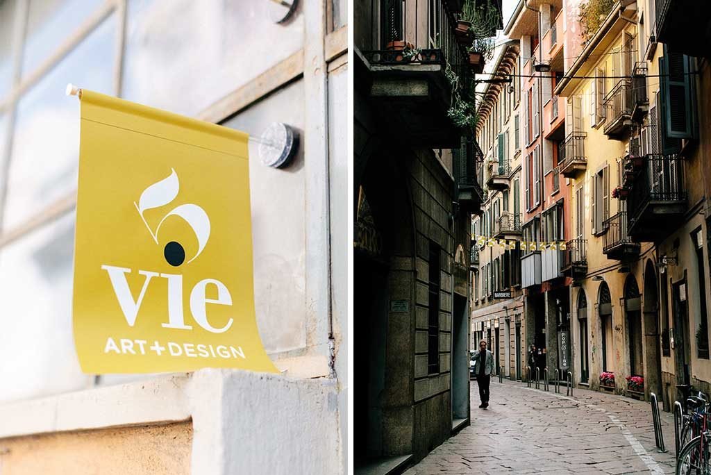 fuorisalone milano strade