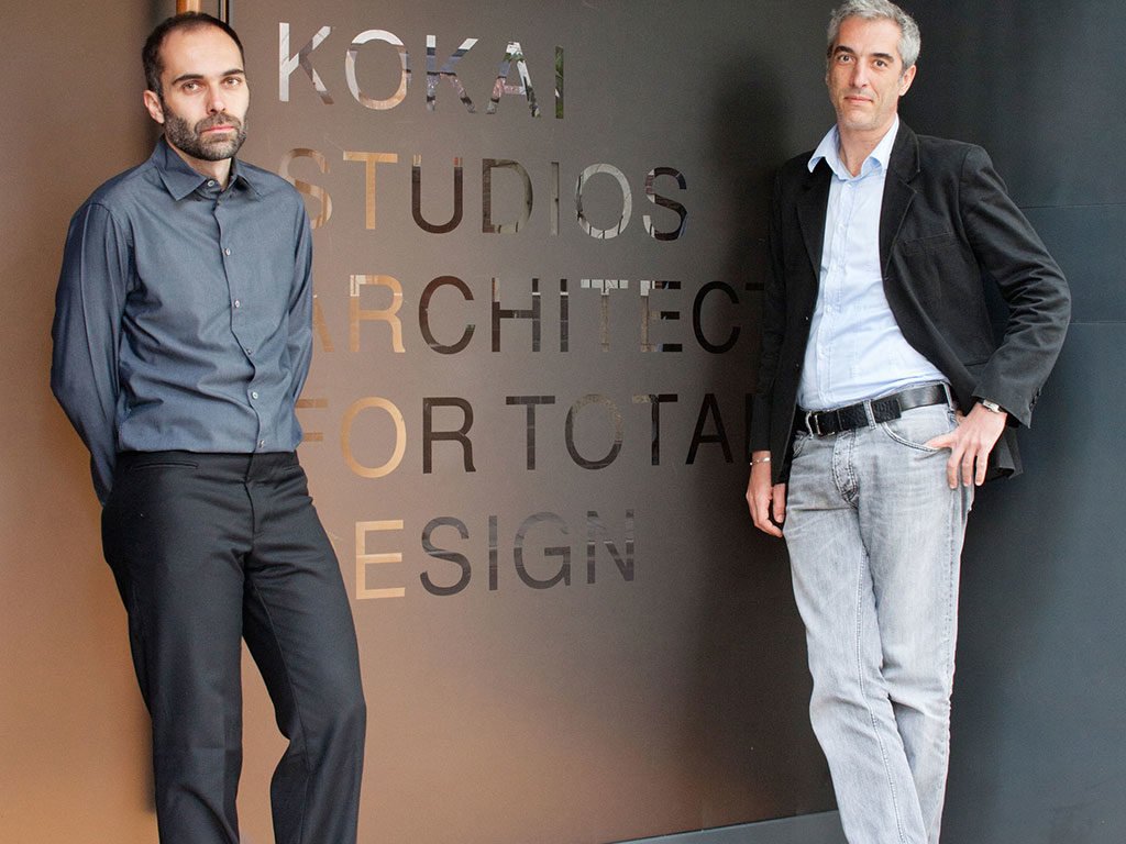 ritratto kokai studio