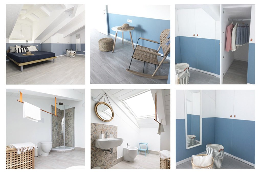 miniature immagini interior project