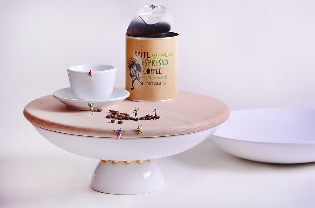 collezione entree tableware