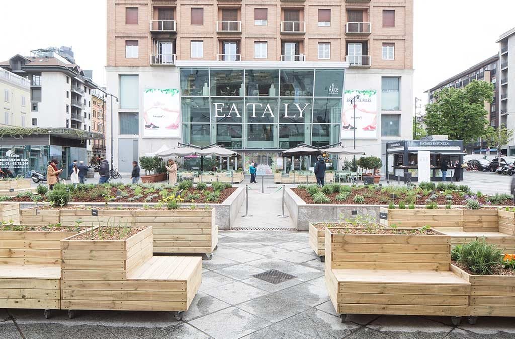 orto milano fronte eataly