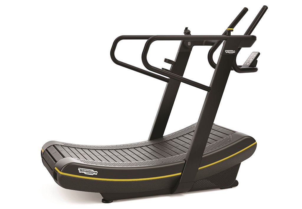 skillmill attrezzo palestra