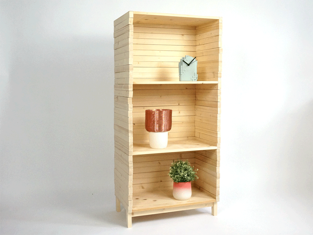 libreria animazione