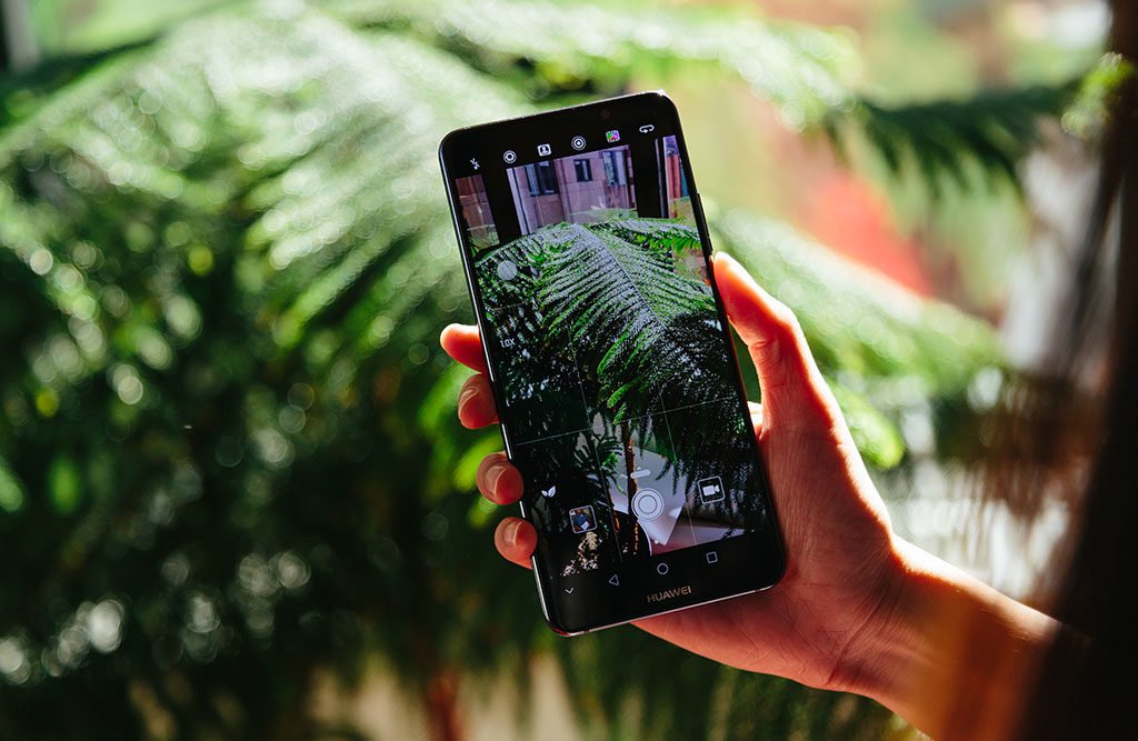 smartphone grande huawei