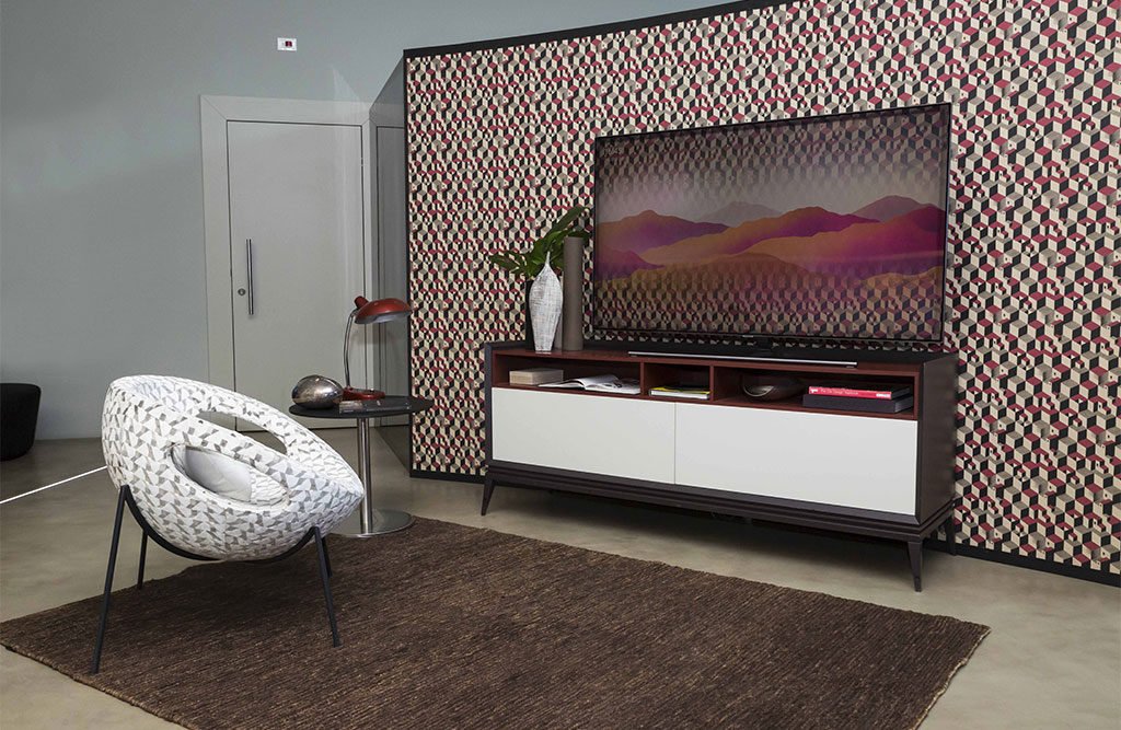 tv samsung piatto nero perfetto