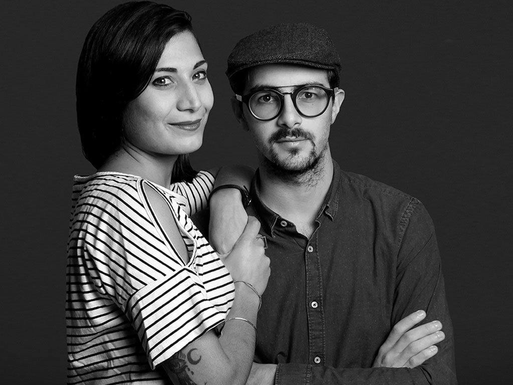 ritratto tipstudio