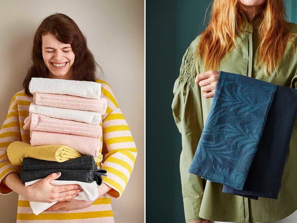 nuovi tessili ikea