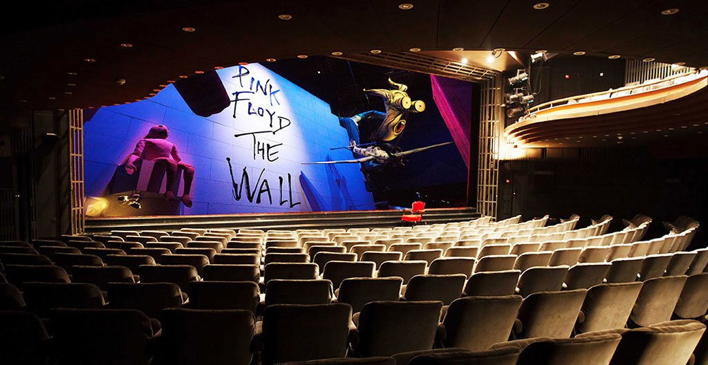 pink floyd the wall