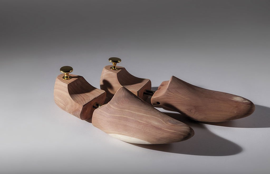 forme scarpe cedro