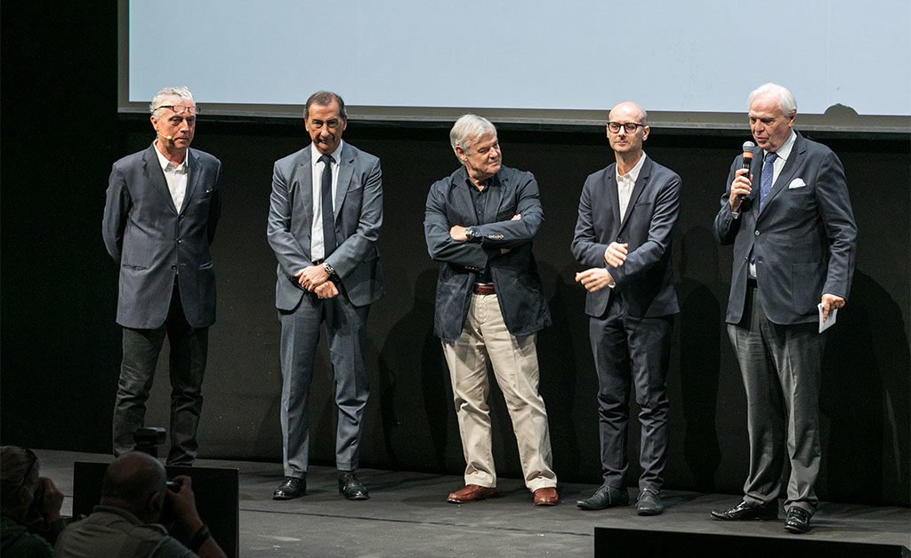 museo triennale presentazione