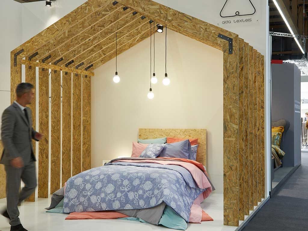 letto matrimoniale parure