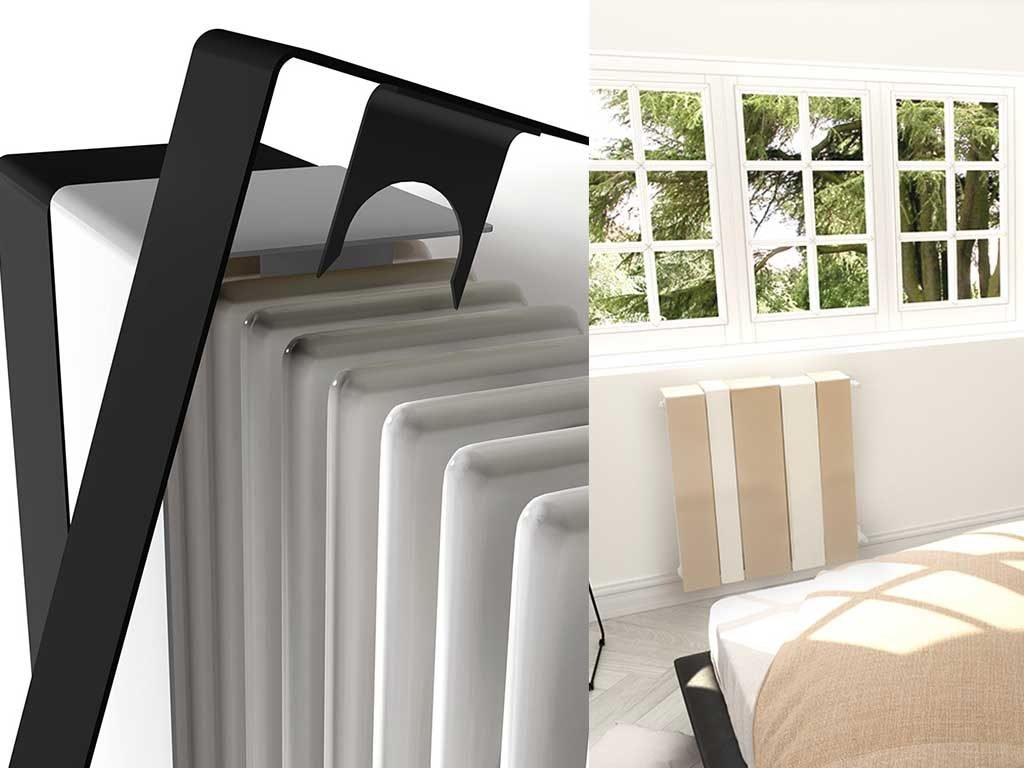 elementi upgrade termoarredo bianco e nero