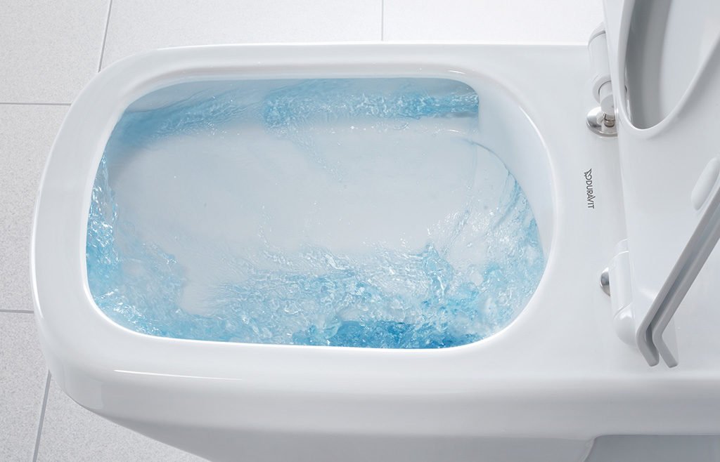 wc scarico acqua risparmio idrico