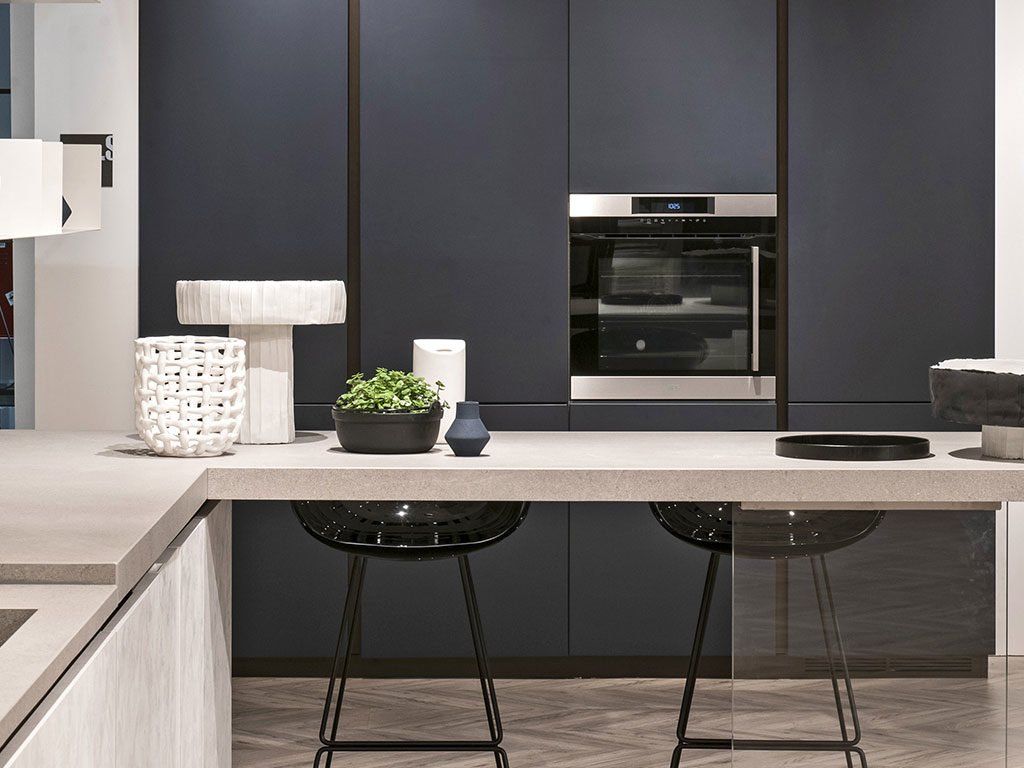 forno da incasso cucina