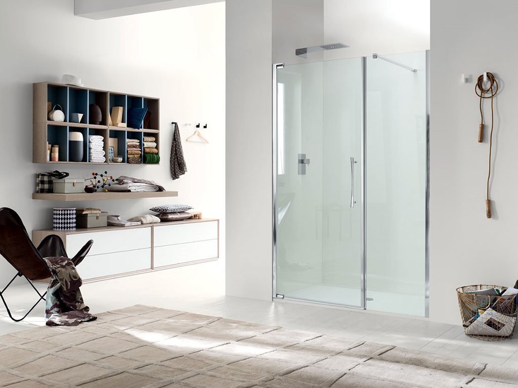 box doccia nicchia bagno
