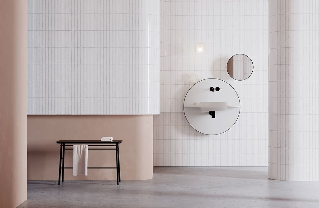 collezione arco bagno