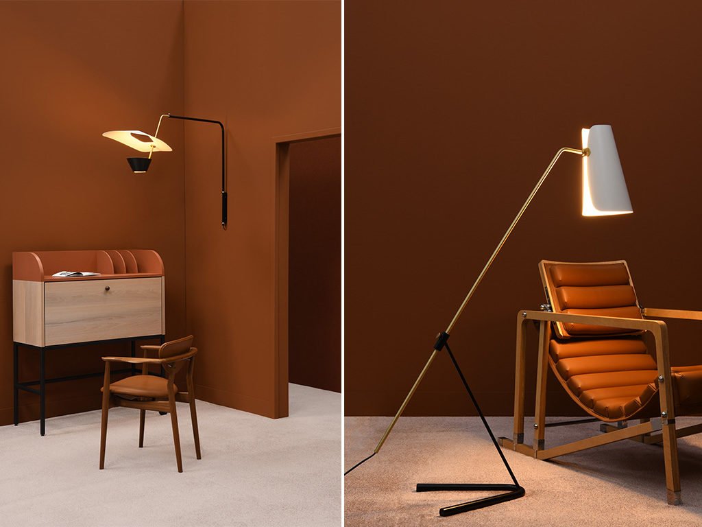 lampade guariche design
