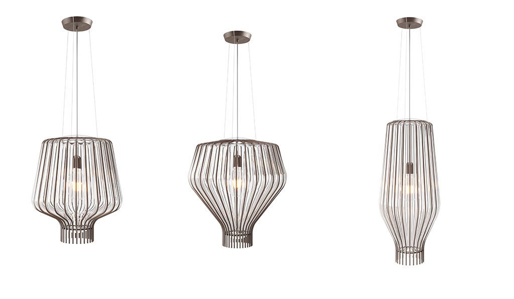 lampade sospensione design