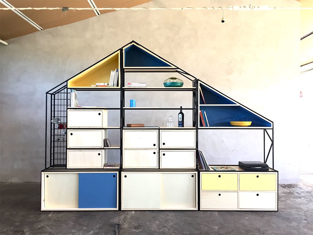 milan design market