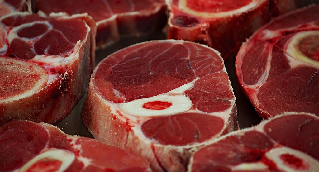 ossobuco manzo