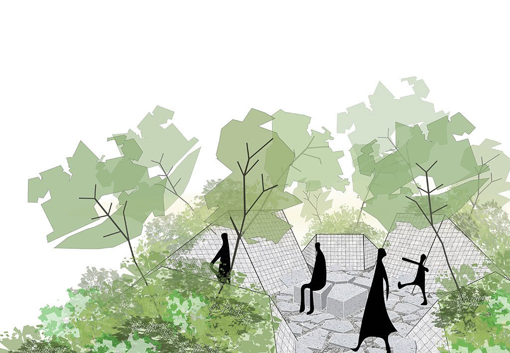 planta sapiens progetto verde