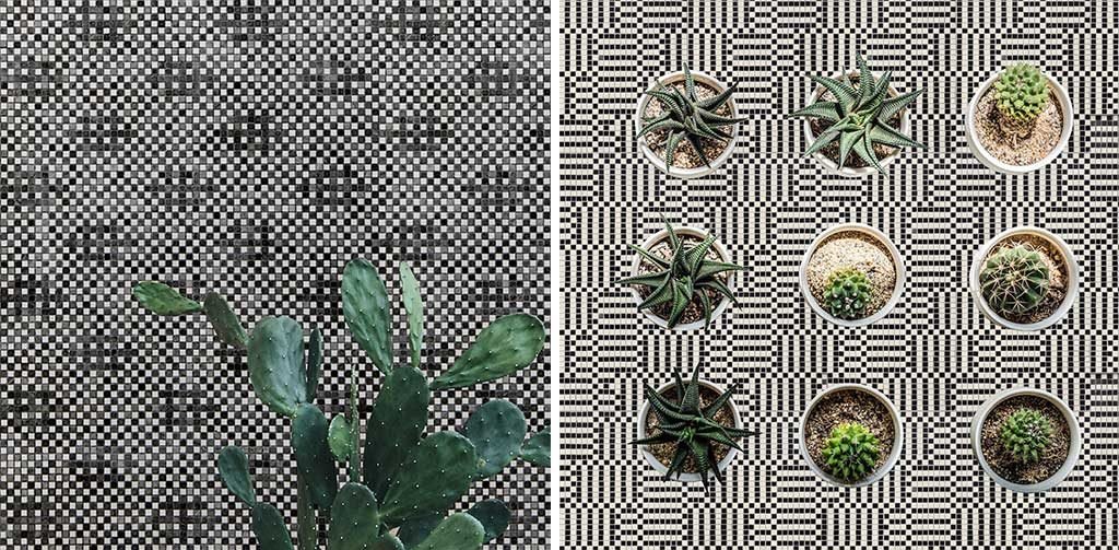 prodigio e viaggio tessere mosaico