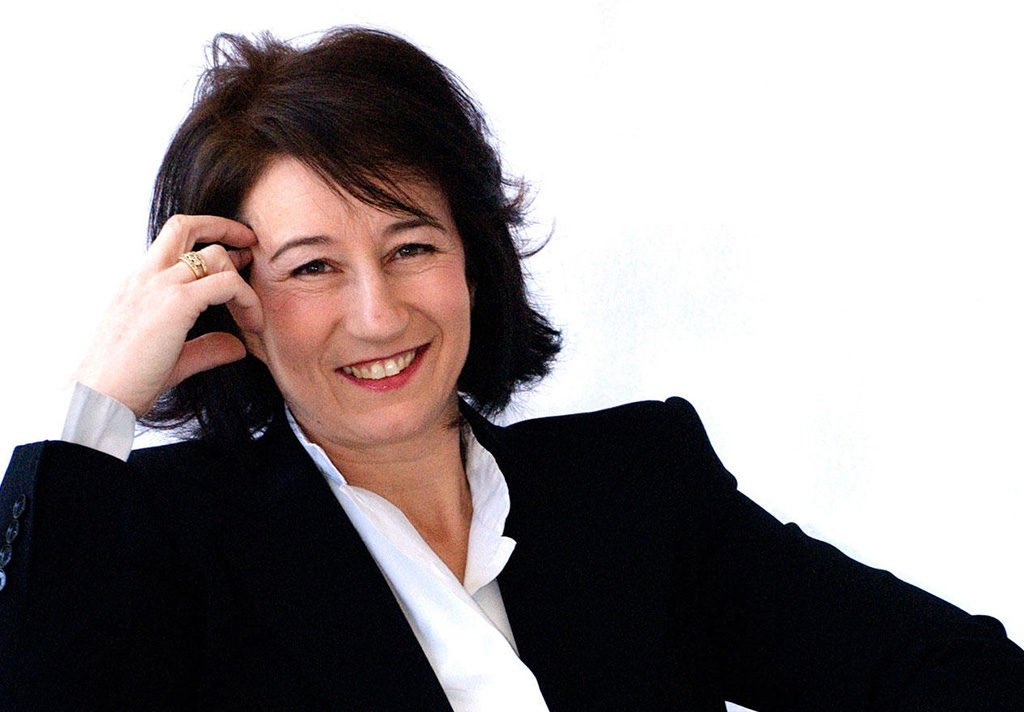 luisa bocchietto