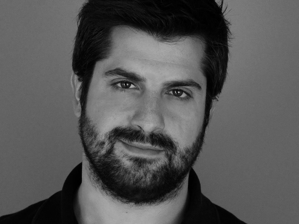 ritratto simone cagnazzo