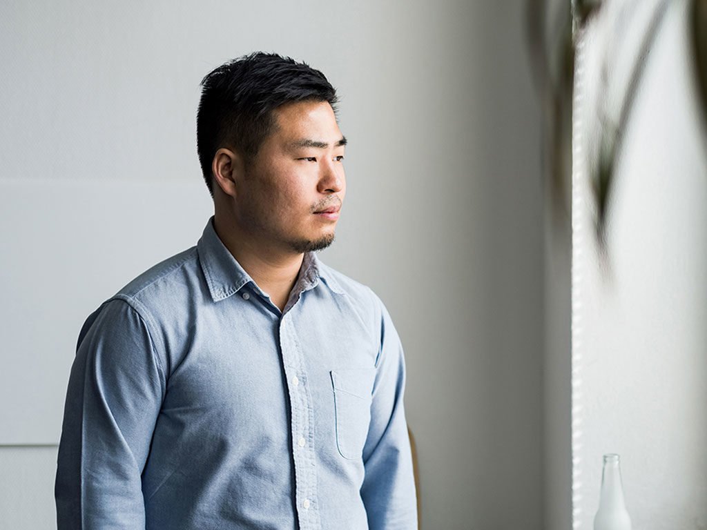 qian jiang ritratto designer
