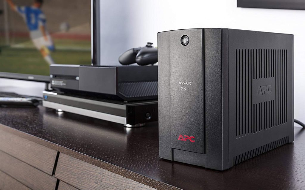 ups per casa pc consolle