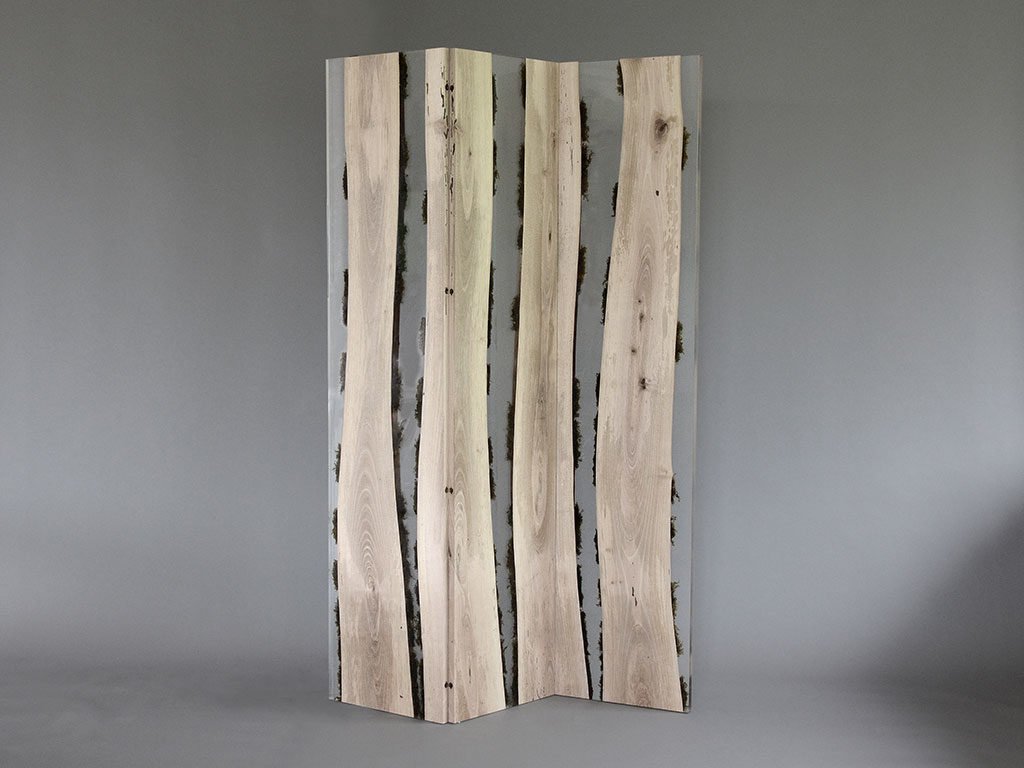 moss screen