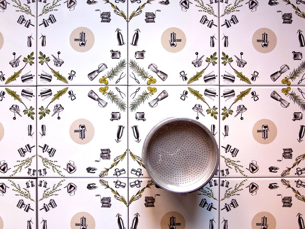 piastrelle casalingo